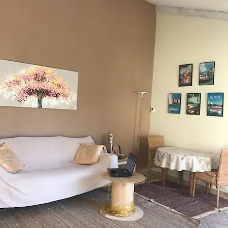Maison Tranquille Terrasse Bois Et Verdure * Gradignan