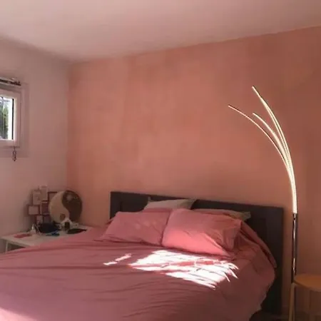 Maison Tranquille Terrasse Bois Et Verdure Villa *